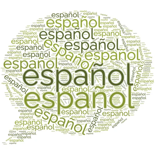idioma español