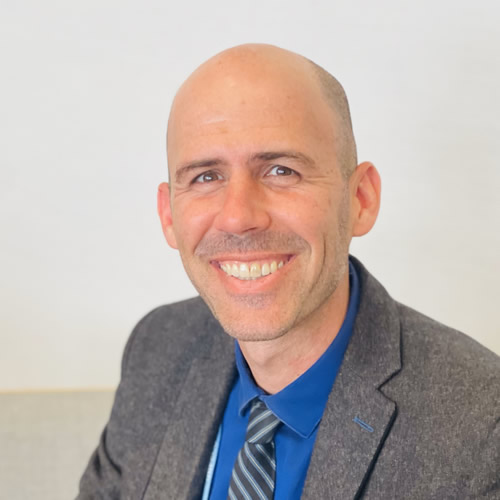 PhD. Aaron Redman