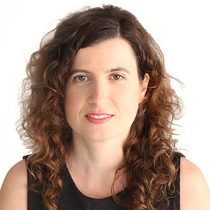 PhD. Alejandra Hernández Ruiz