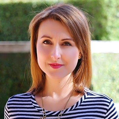 PhD. Alexandra Araujo