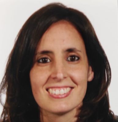 PhD. Andrea Gutiérrez García