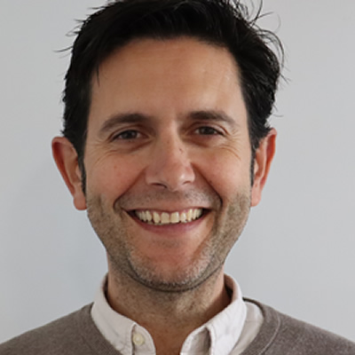 PhD. Antonio Gomera Martínez