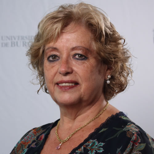PhD. Carmen Palmero Cámara