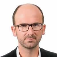 PhD. Daniel Fischer