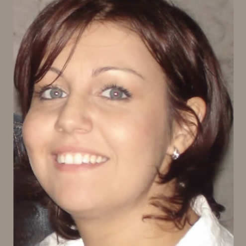 PhD. Gabriella Calvano