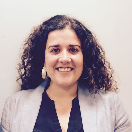 PhD. Gisela Cebrián Bernat