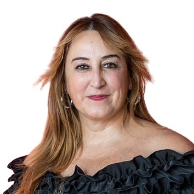 PhD. Iratxe Suberviola Ovejas