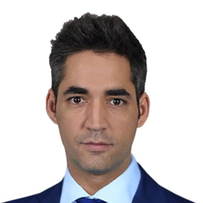 PhD. Jesús Miguel Rodríguez Mantilla
