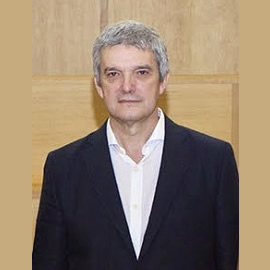 PhD. Jose María Esteve Faubel