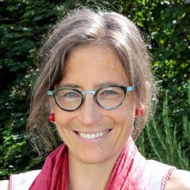 PhD. Nadia Lausselet