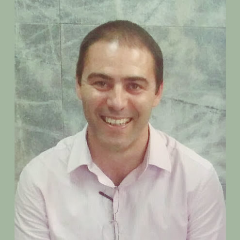 PhD. Paulo Renato Cardoso de Jesús