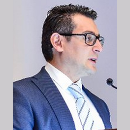 PhD. Santiago Mengual Andrés