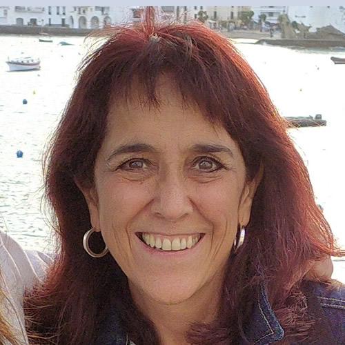 PhD. Silvia Albareda Tiana