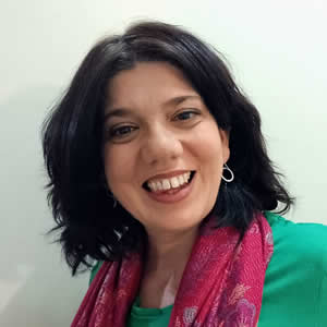 PhD. Andrea Benavidez