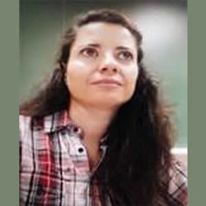 PhD. Eva Ortiz Cermeño