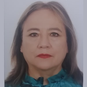PhD. Germania Borja