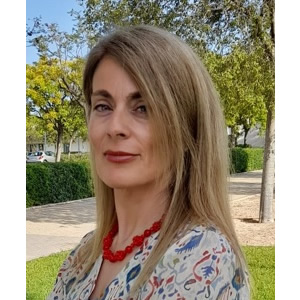PhD. Isabel Balteiro