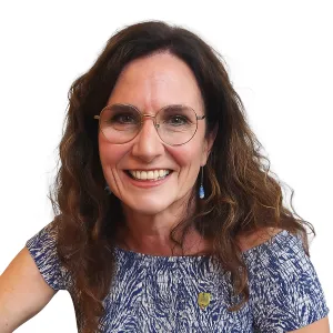 PhD. Isabel Luján