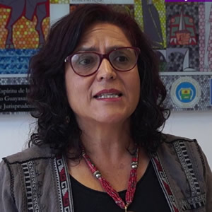 PhD. Julieta Logroño