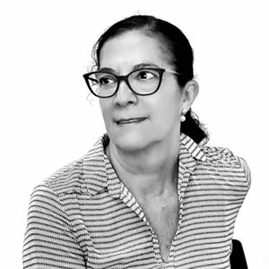 PhD. Lilyan Vega Ramírez