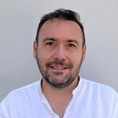 PhD. Marco Antonio Gayá Reig
