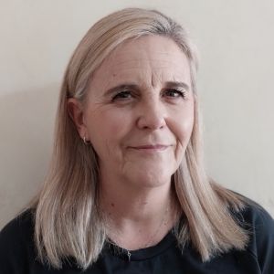 PhD. María Soledad Villarrubia Zúñiga