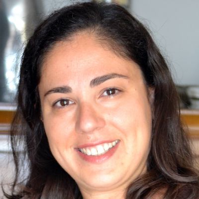 PhD. María Tabuenca Cuevas