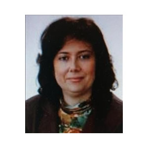 PhD. Mercedes Ortiz García