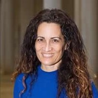 PhD. Rocío Díez Ros