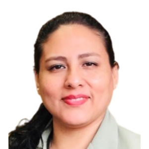 PhD. Verónica Castillo Pérez
