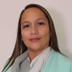PhD. Yenory Rojas